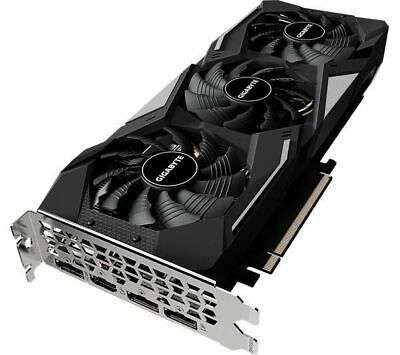 GIGABYTE GeForce GTX 1660 SUPER 6 GB GAMING OC Graphics Card - Open Box £198 at ebay / currys_clearance