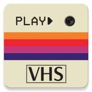 1984 Cam – VHS Camcorder, Retro Camera Effects Free @ Google Play Store