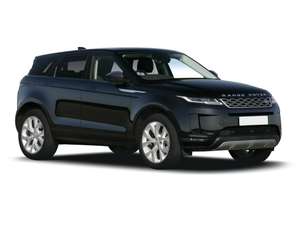 Range Rover Evoque Hatchback 2.0 D150 2WD. 5000miles per year 48 months £317pm plus £2,677.32 Initial - Total £17,893.32 via Lease Shop