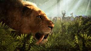 Far Cry Primal Standard £8.39 / Apex Editions £9.19 @ Epic Games