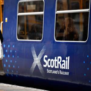 ScotRail offering Free travel for Job seekers 2 free return journeys a month