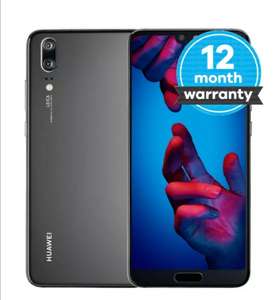 Huawei P20 - 128GB Network Locked Smartphone In Good Condition - £106.87 With Code @ Music Magpie Ebay