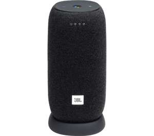 JBL Link 10 Portable Speaker with Google Assistant - £29.98 instore @ Currys PC World, Castle Vale