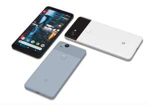 Google Pixel 2 64GB Smartphone Used Grade B - 3 Colours Available - £89.99 @ Stock Must Go / Ebay