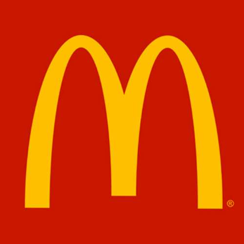 50% off @ McDonald's (via Eat Out To Help Out)