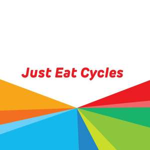 4 Month Just Eat Cycles Edinburgh Pass - £10