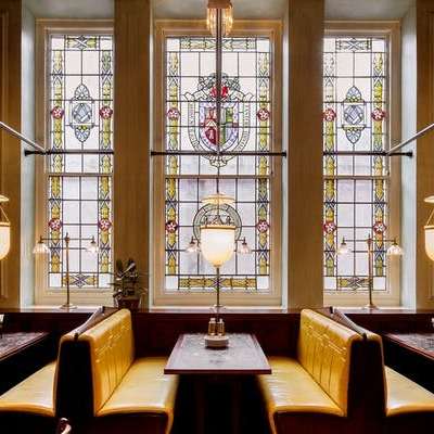 Dishoom - No More Two Hour Queue; 50% off bill Eat Out To Help Out NO £10 CAP