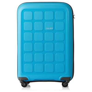 Tripp 'Holiday 6' Medium 4 Wheel Suitcase (Multiple Colours) £35.10 (With E-Mail Sign Up) & Free Delivery @ Tripp