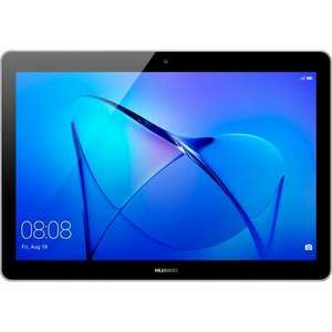 HUAWEI MediaPad T3 10 9.6" Tablet - 16 GB, £96.90 at AO/ebay with code