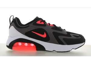 Nike Air Max 200 - Men Shoes £44.99 @ Footlocker