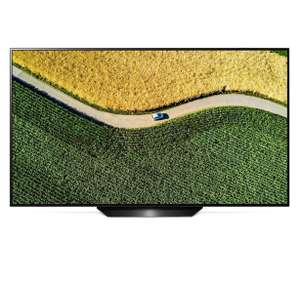Refurbished LG OLED55B9PLA (2019) 55" Smart 4K Ultra HD OLED TV HDR Freeview Play £838.99 @ Electrical Deals