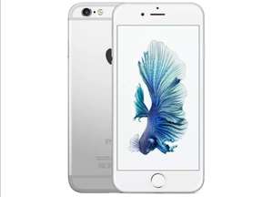 Refurbished Grade A As New Apple IPhone 6s Smartphone 16GB £80.99 Silver & Gold @ Stock Must Go /Ebay