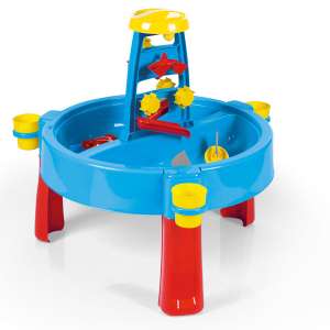 Dolu Sand and Water Activity Table for £34.99 delivered using code @ The Entertainer