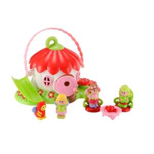 ELC Happyland Fairy Flower House (RRP £25) Now £10 @ Boots Instore (Arndale)