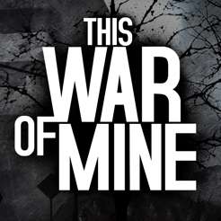 This War of Mine £1.99 iOS