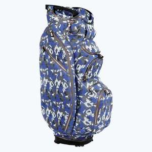 OUUL Camo Cart Bag, delivered for £43 @ Just Golf Online