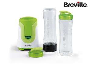 Breville Blend Active Personal Blender - £17.99 @ Lidl