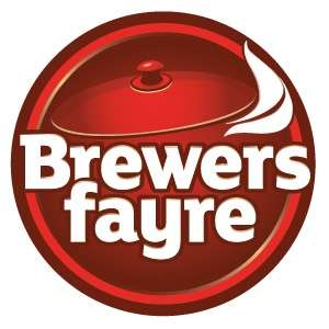 33% off food bill at Brewers Fayre for Defence Discount Service card or Blue Light card