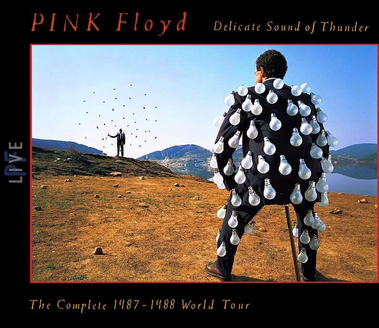 Pink Floyd: Delicate Sound of Thunder | Queen: Live in Budapest | Dire Straits & more - Concerts FREE to Stream / Download