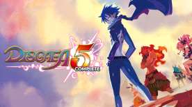 Disgaea 5 Complete (PC STEAM) from Greenman Gaming for £15