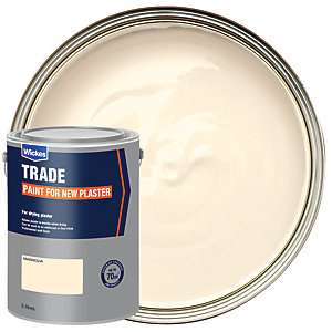 Various discounted paints on Clearance at Wickes - free Click & Collect