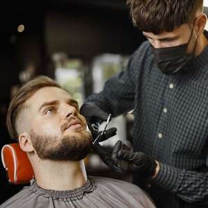 Free Haircut @ London School of Barbering (Farringdon branch, LONDON ONLY) now FREE