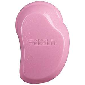 Tangle Teezer The Original Detangling Hairbrush, Disney Princess. £6.99 Amazon Prime Delivered / +£4.49 non Prime