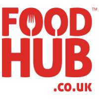 £3.50 off £10 spend at Foodhub (new customers) via Vouchercloud