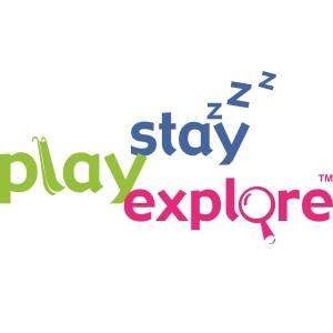 Stay Play Explore family short breaks from £135