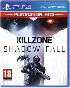 Killzone: Shadow Fall - PlayStation Hits (PS4) £5.95 Delivered @ The Game Collection