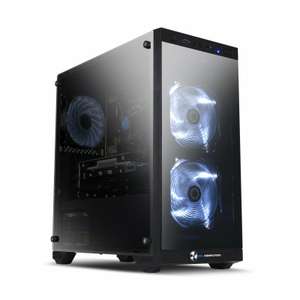 Delta X2 Gaming PC with r5 2600 and rx 580 8gb £513.98 @ CCL