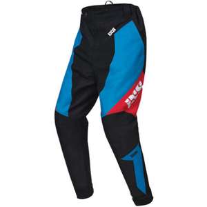 IXS Vertic Kids Pants (DH MTB / BMX / MX Trouser) S/M/L - £11.37 + £2.99 postage (Free £16+) @ wiggle