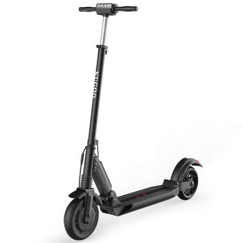 KUGOO S1 Folding Electric Scooter 350W Motor LCD Display 30km/h - £218.24 delivered with insurance from EU @ Geekbuying