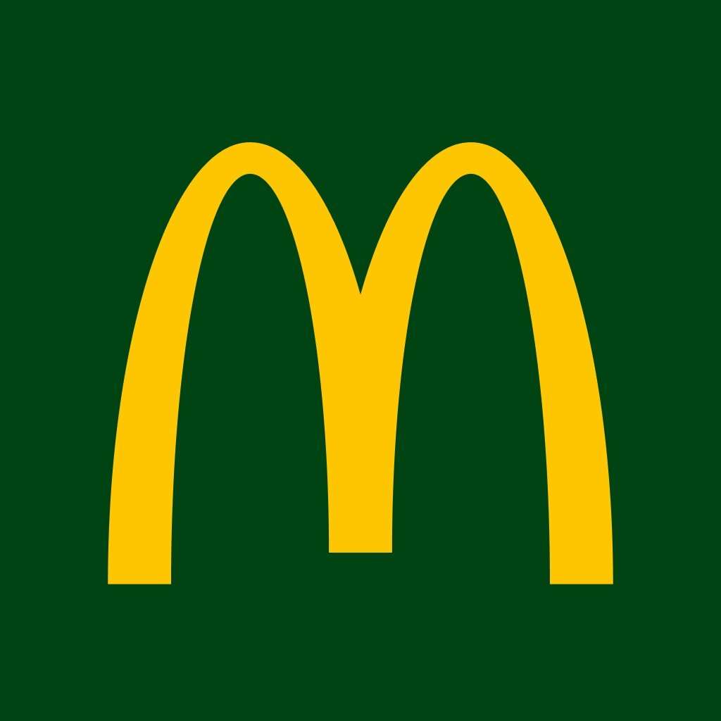 McDonald's vouchers @ WH Smith (Torquay) Makes meals £1.99 or 99p on