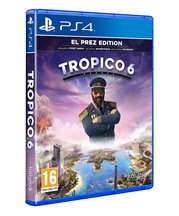 Tropico 6 - El Prez Edition (PS4 / Xbox One) £15.85 Delivered @ Base