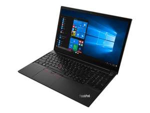 Lenovo ThinkPad E15 Gen 2 Laptop / Ryzen 4500U / 8GB RAM / 256GB SSD / IPS / 15.6" £579.99 @ Misco