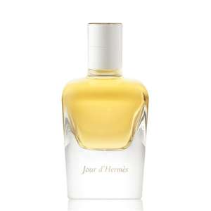 Hermes Jour D'hermes Eau De Parfum 85ml Spray £45.10 delivered using code @ The Fragrance Shop