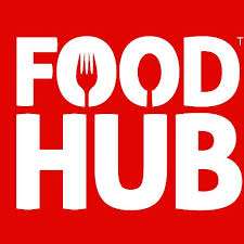 £10 Foodhub voucher when you delete your Just Eat app (Birmingham, Cardiff, Leeds, Nottingham & Manchester) or £5 off £10