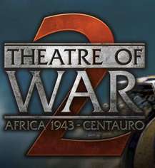 Theatre of War 2: Centauro (PC) - Free @ Indiegala