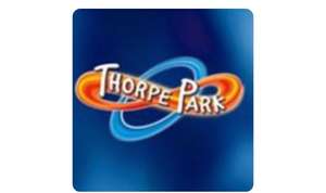 Free 2 for 1 Thorpe Park Tickets - prices from £39