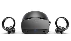 Oculus Rift S PC-Powered VR Gaming Headset £353.99 @ Amazon