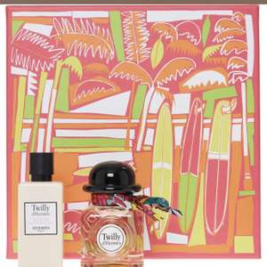 HERMES Twilly Eau De Parfum Gift Set 50ml at TK Maxx for £31.99 delivered