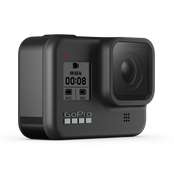 GoPro HERO8 + 32GB SD card + 1-year subscription to GoPro £279.99 @ GoPro Shop