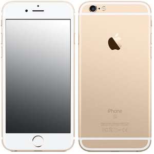 Apple iPhone 6S 16gb /Unlocked 12M Warranty FREE Delivery- Refurbished- 12M Warranty stockmustgo eBay
