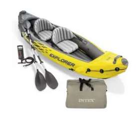 Intex K2 Explorer kayak - £146.99 @ VidaXL