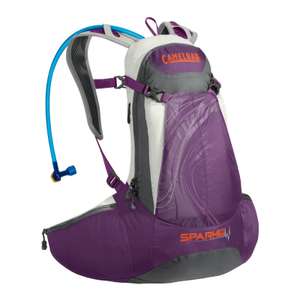 Camelbak Spark 10 LR 2.0L (Free delivery if royal mail tracked 48 is selected) - £29 delivered @ Merlin Cycles