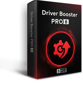 driver booster 8 pro free @ IObit