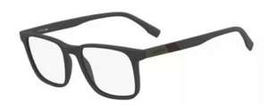 Up to 50% off Lacoste glasses @ Smartbuy Glasses