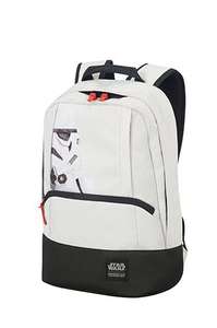 Grab and Go Disney Star Wars Backpack S £15.60 with Free Delivery From American Tourister