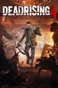 (PC Only) Dead Rising 4 £2.99 at Microsoft Store